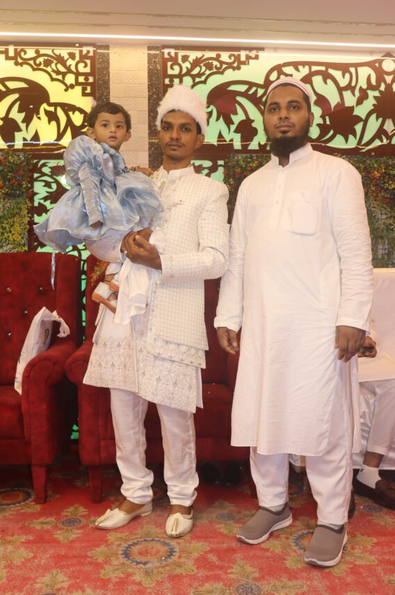 ایک بھائی کی داستانِ صبر و قربانی