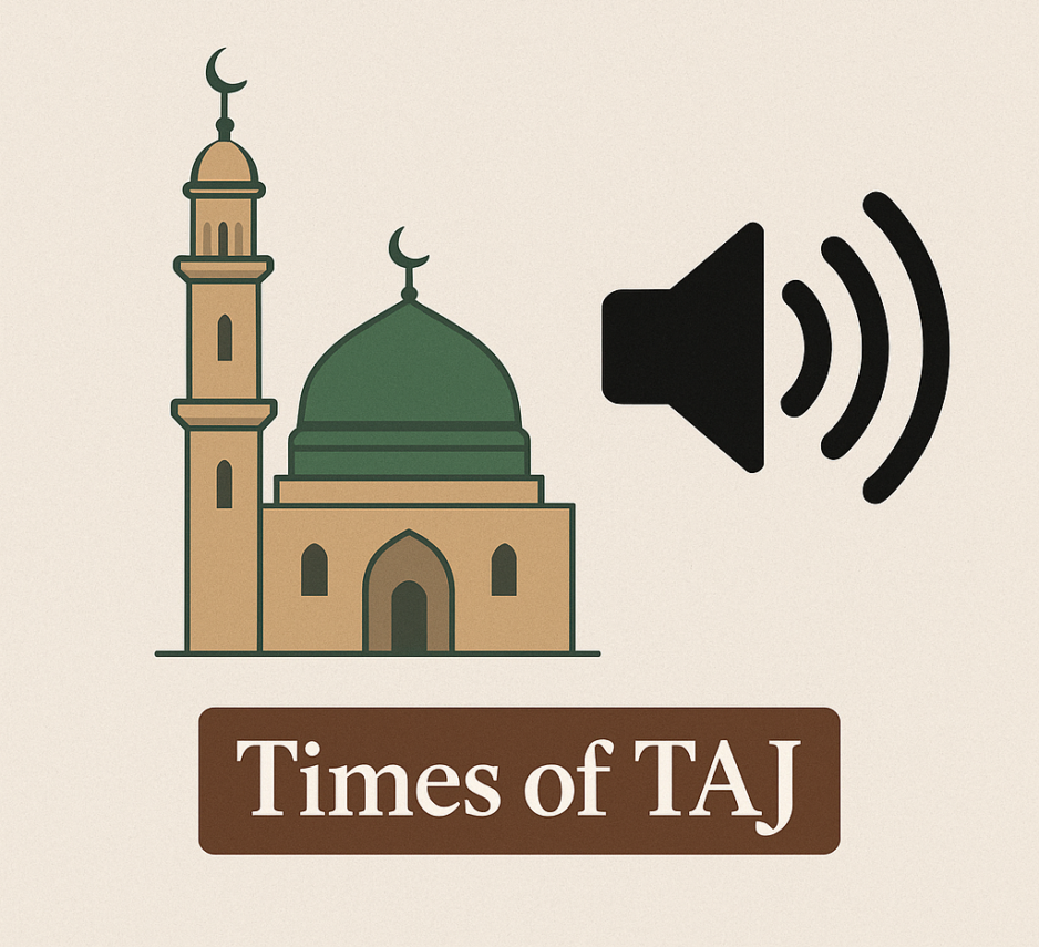 नमाज़ के लिए लाउडस्पीकर अनिवार्य नहीं, अदालत ने मस्जिद की याचिका खारिज की