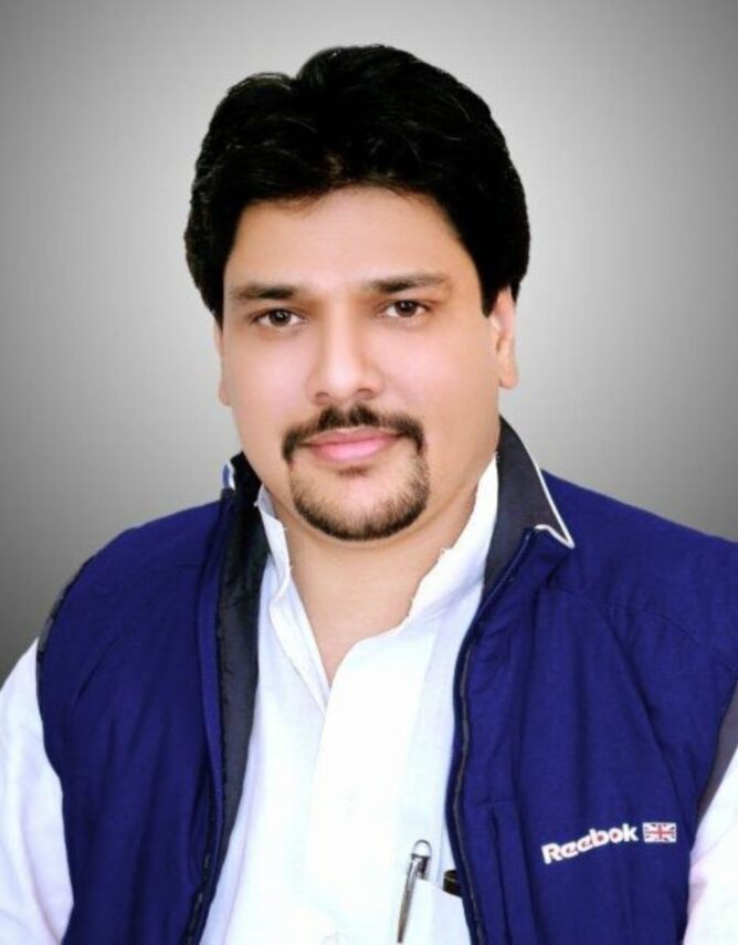 तहसीन सिद्दीकी ने पीडीए को एकजुट करने पर दिया ज़ोर, संविधान की रक्षा का संदेश दिया