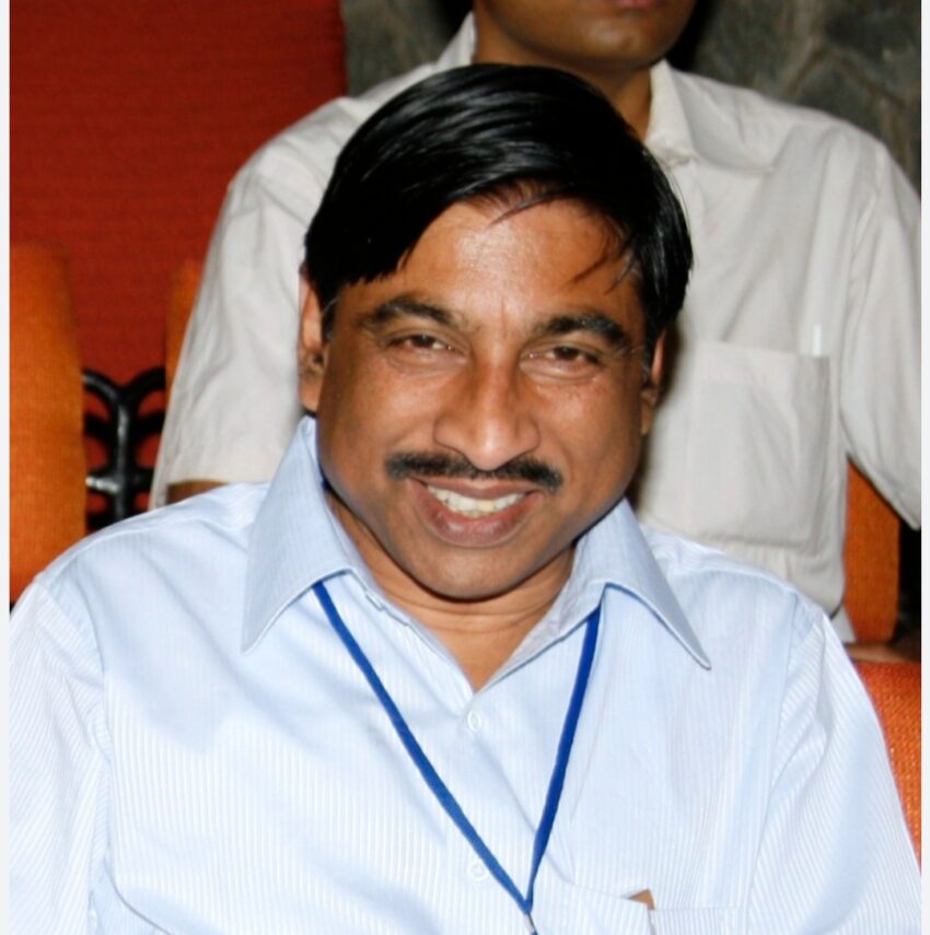 केके मुहम्मद की अपील: मंदिर-मस्जिद विवादों पर संयम बरतें, तीन धार्मिक स्थलों को चर्चा से बाहर रखें