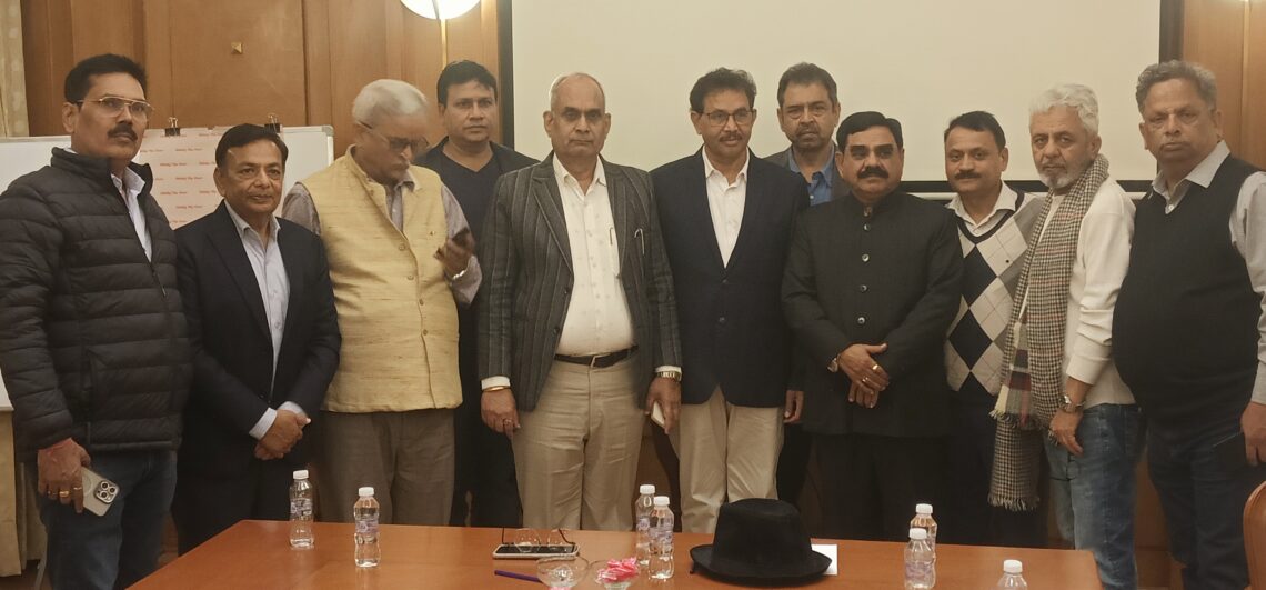 ताजनगरी आगरा में जुटेगी देशभर की कोरोगेटेड इंडस्ट्री