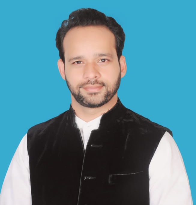 یومِ تاسیسِ کانگریس پر بشیر الحق راکی کا بیان