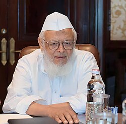 अरशद मदनी का बयान: “इस्लाम को आतंक से जोड़ना गलत, फिरकापरस्त ताकतें फैलाती हैं नफरत”