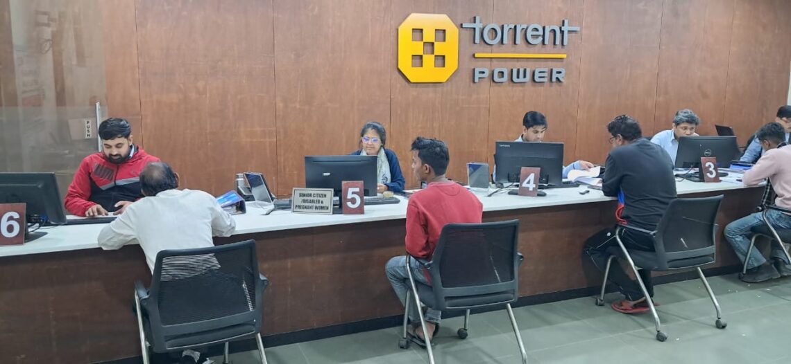 ٹورانٹ پاور کی جانب سے صارفین کے لیے راحت کی روشنی
