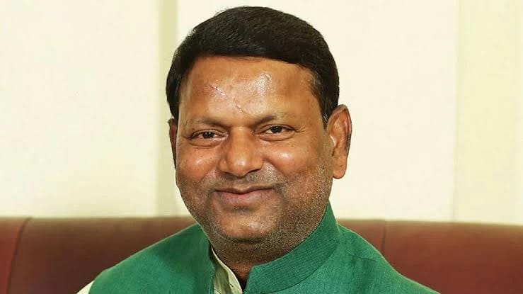 पंकज चौधरी निर्विरोध बने यूपी भाजपा अध्यक्ष, सीएम योगी सहित कई दिग्गज बने प्रस्तावक