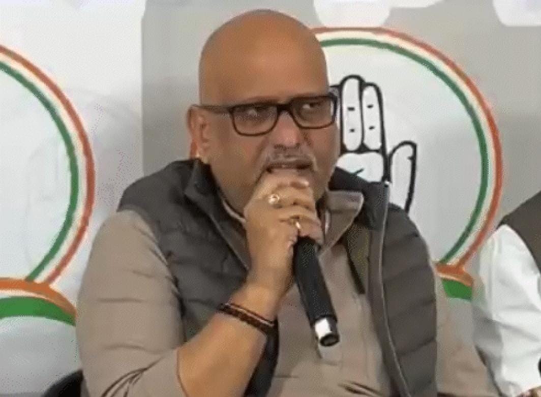 UPSI भर्ती 2025: पद बढ़ाने और पारदर्शिता की मांग, अजय राय ने योगी आदित्यनाथ को लिखा पत्र