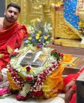 शिर्डी से आगरा आएंगे साईं बाबा के चरण पादुका, 9 दिसंबर को विशेष पूजा और दर्शन