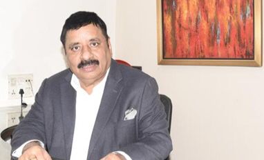 रमेश कुमार जुनेजा ने काउंसिल फॉर लेदर एक्सपोर्ट्स (CLE) के चेयरमैन का पदभार संभाला