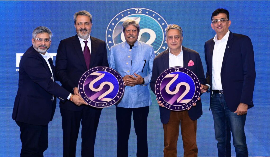 PGTI’S ‘72 The League’ winners to receive The Gentleman’s Jacket