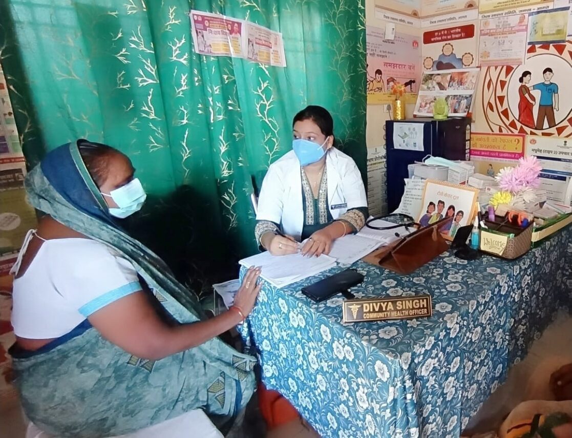 टीबी उन्मूलन अभियान में सेतु का कार्य कर रहा ‘निक्षय दिवस’