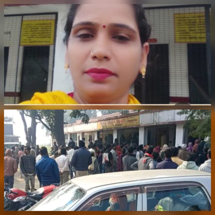 बाराबंकी में सरकारी स्कूल की महिला शिक्षिका ने की आत्महत्या, प्रधानाध्यापक पर प्रताड़ना का आरोप