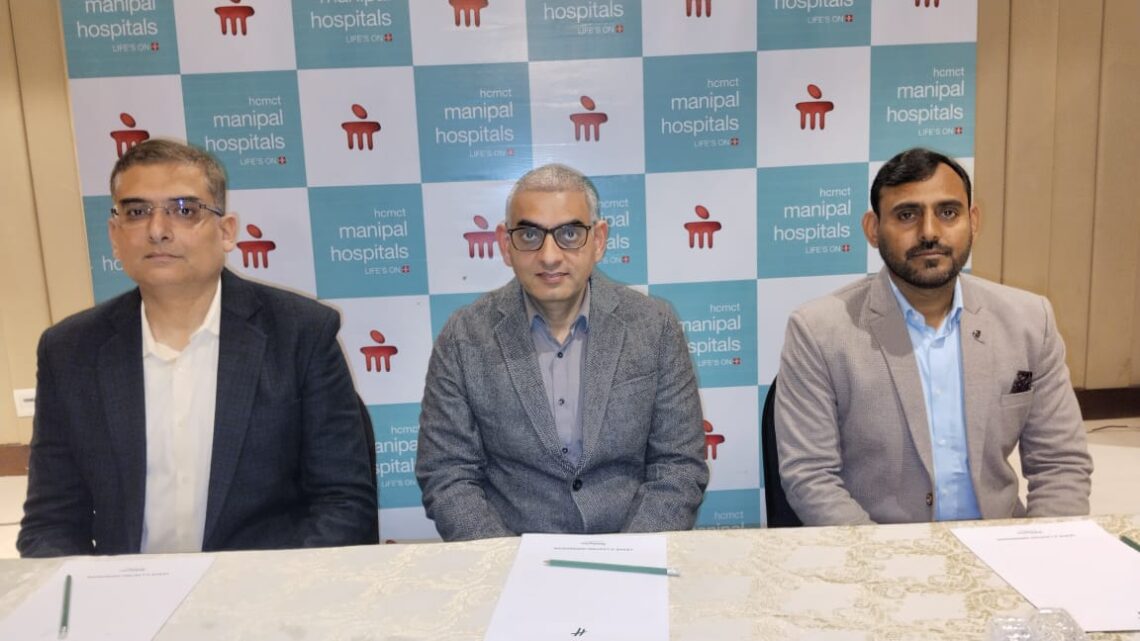 आगरा में बढ़ते कैंसर से बचने के लिए लोगों को जागरूक करना और समय पर जांच होना बहुत जरूरी है : डॉ. सुरेंद्र कुमार डबास