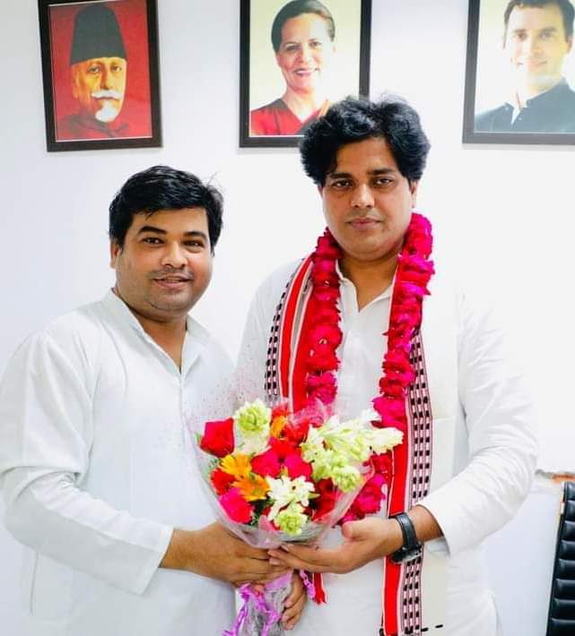 जहां-जहां पहुंचे इमरान प्रतापगढ़ी, वहां-वहां जीती कांग्रेस