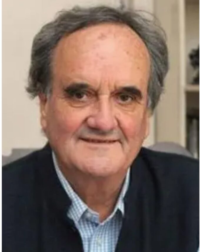 بی بی سی کے نامور صحافی مارک ٹلی کا انتقال، برصغیر کی صحافت کا ایک روشن باب بند