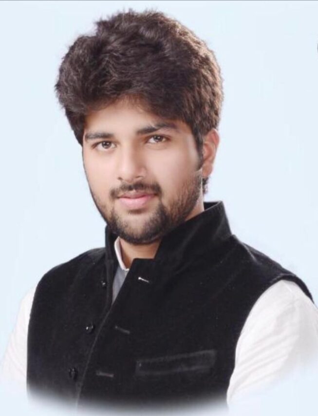 2027 विधानसभा चुनाव की तैयारी में जुटी सपा, कमालगंज में संगठन को मिल रही मजबूती