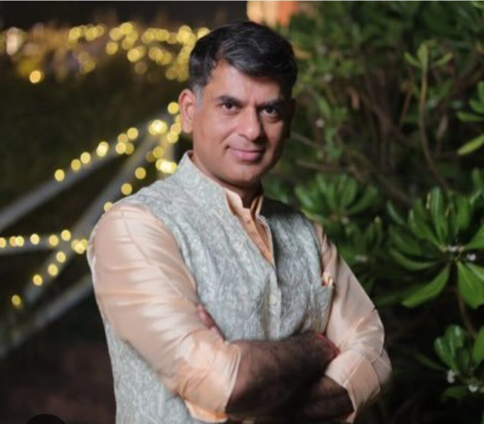 इंडिया टुडे समूह से सौरव द्विवेदी की विदाई, मीडिया जगत में हलचल