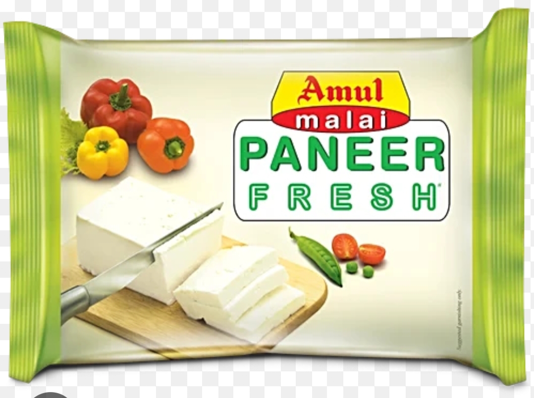 अमूल पनीर में काली फफूंद! एक्सपायरी से पहले सड़ा उत्पाद, उपभोक्ताओं की सेहत से खुला खिलवाड़