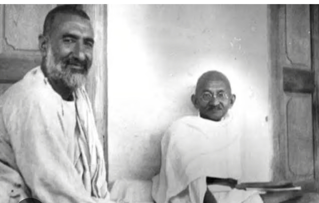 ख़ान अब्दुल गफ्फार ख़ान: वह सच्चाई जो इतिहास की हाशियों में दफ़्न कर दी गई