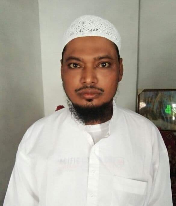 حاجی حافظ مفیض الدین کا انتقال، آگرہ و کلکتہ میں سوگ کی فضا