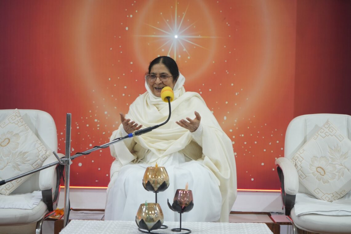 नव वर्ष को सकारात्मक संकल्पों के साथ शुरू करने का संदेश