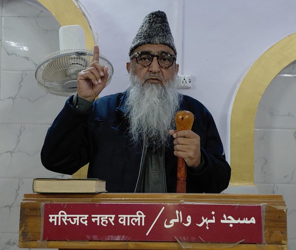 Distance from the Quran Leads to Failure in Both World and Hereafter: Mohammad Iqbal