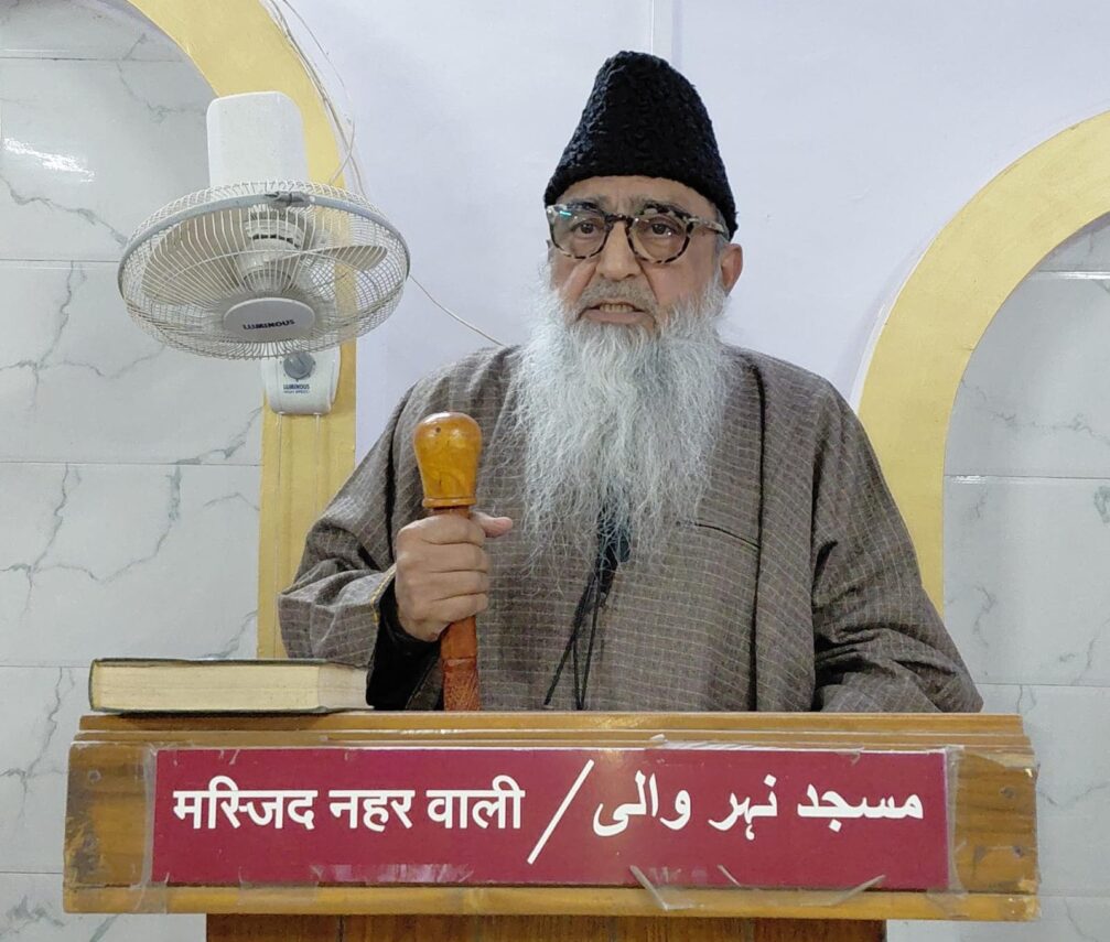 شعبان میں رمضان کی تیاری کی تلقین