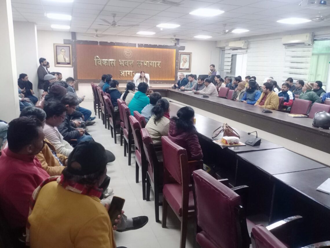 कोटेदार भी बनाएंगे आयुष्मान कार्ड, बनाई गई ऑपरेटर आईडी