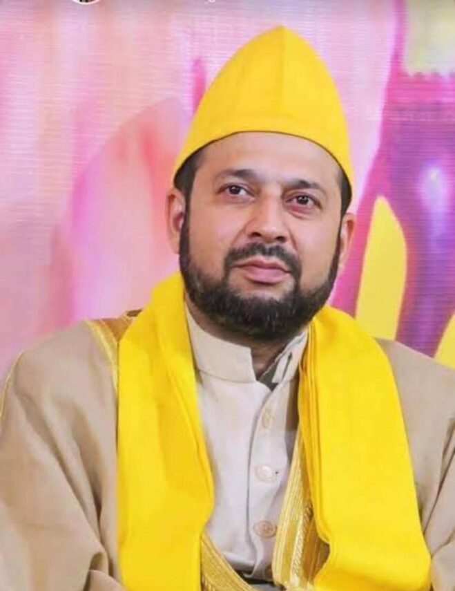 हज़रत निज़ामुद्दीन औलिया दरगाह के सज्जादा नशीन ख़्वाजा सैयद मोहम्मद निज़ामी का दुखद निधन