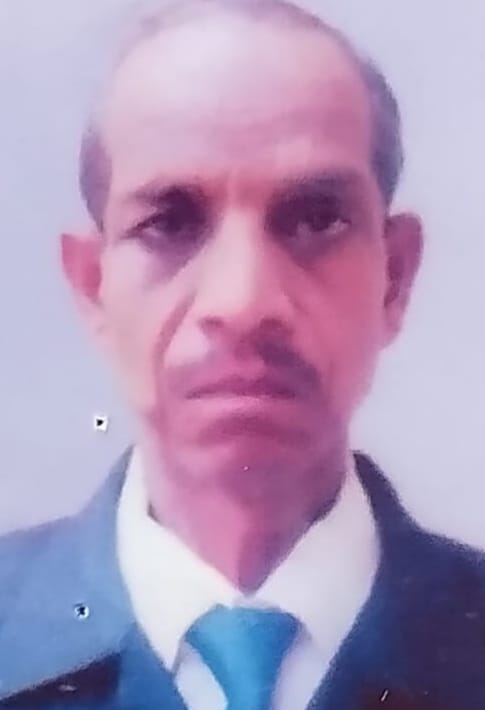 किसान कांग्रेस के प्रदेश उपाध्यक्ष राजेश त्यागी के पिताजी भजोरी लाल त्यागी का निधन