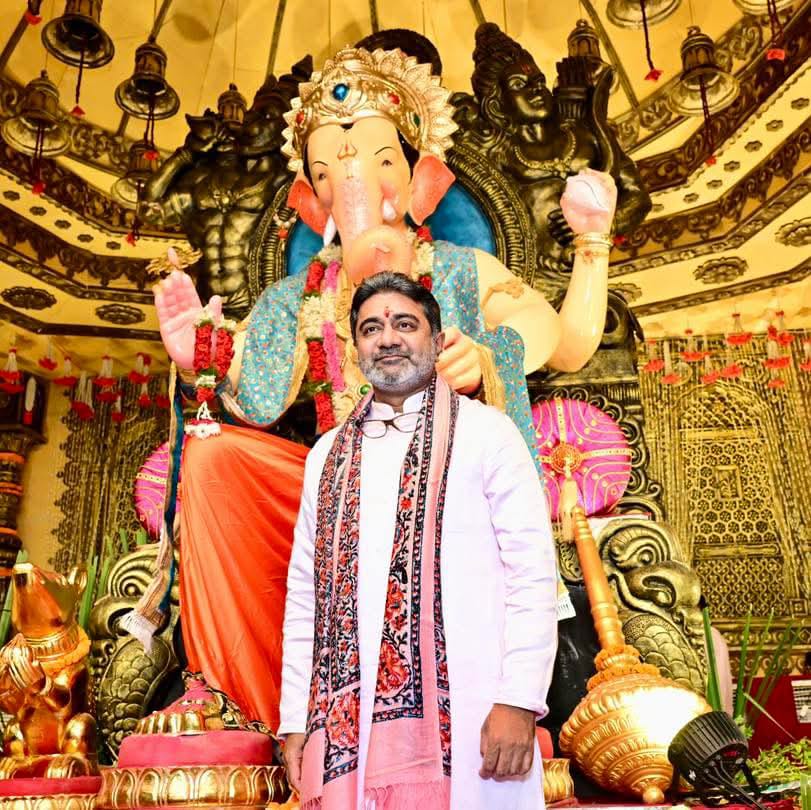 अभिषेक वर्मा : बिज़नेस, पॉलिटिक्स और पब्लिक डिबेट के बीच एक चर्चित चेहरा!