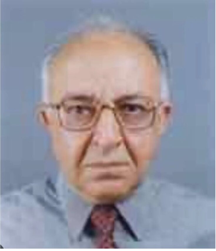 मुल्क के नामवर मुस्लिम दानिशवर अहमद रशीद शेरवानी का इंतकाल, इल्म की दुनिया में शोक की लहर