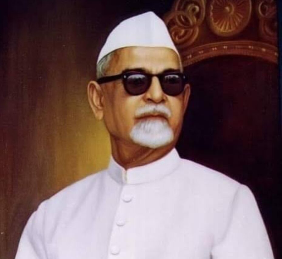 डॉ. ज़ाकिर हुसैन: जब राष्ट्रपति भी खुद को सिर्फ़ एक शिक्षक कहता है