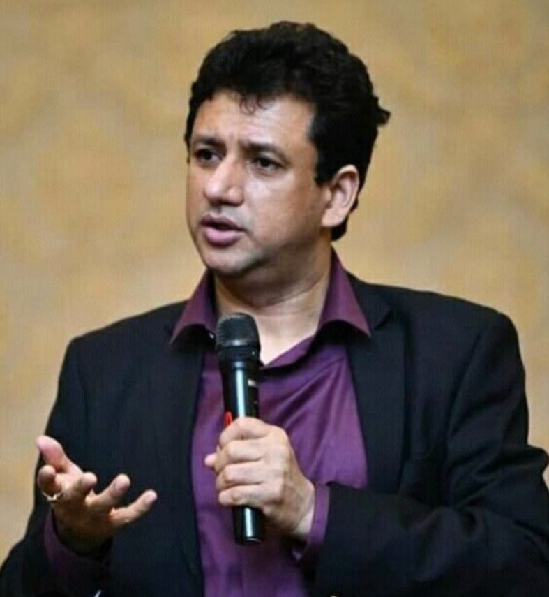 महाठग राशिद नसीम दुबई में गिरफ्तार, जल्द भारत लाया जाएगा