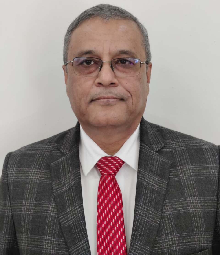 نئے اے ایم یو پروکٹر سے وابستہ امیدیں