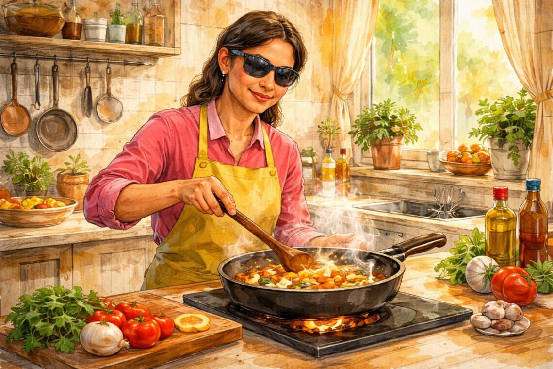 Golden Eye Chef 2026 Set to Expand Its Impact with New Vision and Stronger Skill Focus