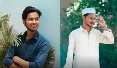 आगरा में दर्दनाक सड़क हादसा: नमाज़ के लिए जा रहे दो युवकों की मौत, एक गंभीर घायल