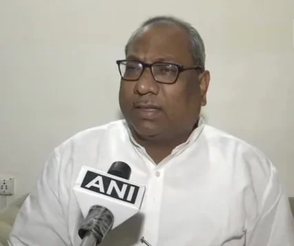 आरक्षण के मुद्दे पर भाजपा से गठबंधन: संजय निषाद बोले—“अब वादा पूरा करना होगा”
