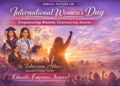 अंतर्राष्ट्रीय महिला दिवस पर विशेष
