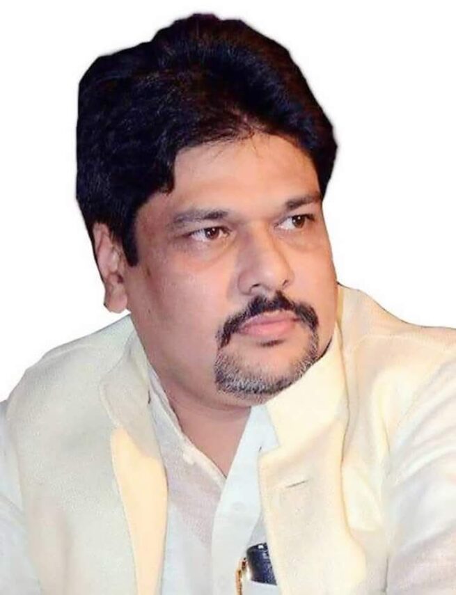 कन्नौज में गंगा-जमुनी तहज़ीब की मिसाल, होली और रमजान साथ—भाईचारे का पैगाम