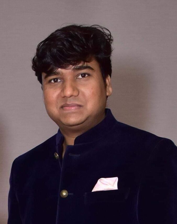 फर्रुखाबाद में भाजपा नेता विकास राजपूत का संदेश: होली और रमजान साथ, सौहार्द बनाए रखें
