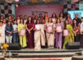 Allenhouse Felicitates Influential Women on the Occasion of International Women’s Day