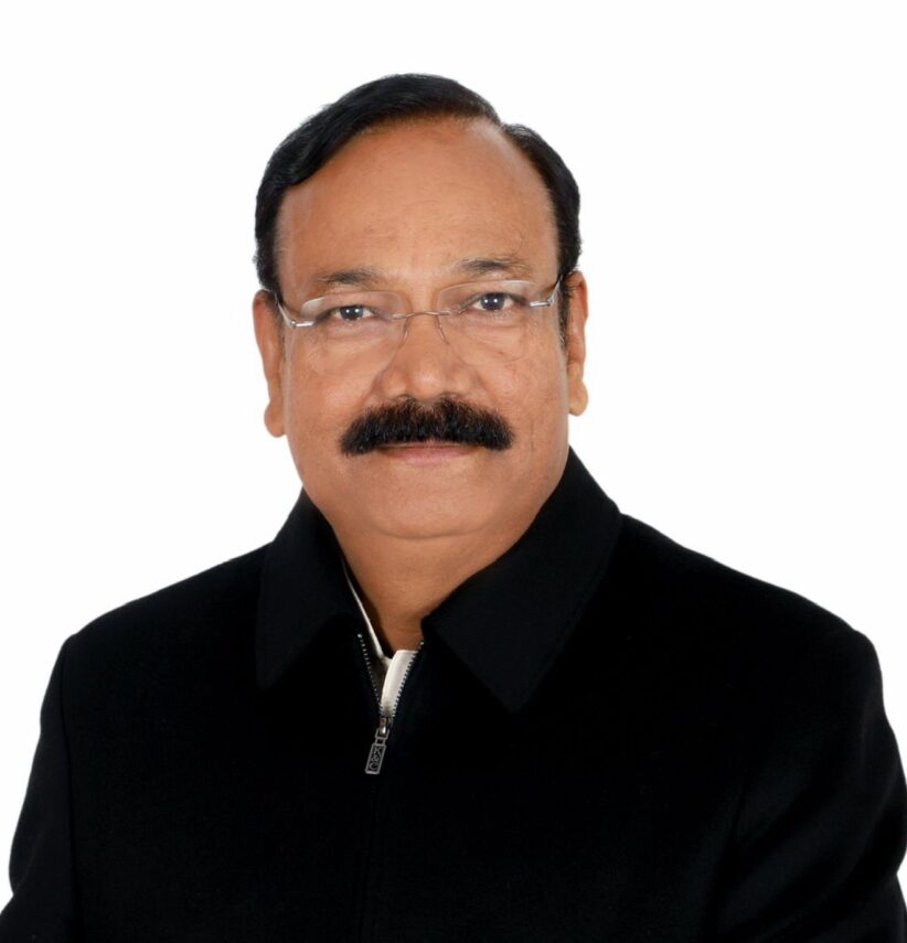 सींगना आगरा में बनने जा रहा अंतरराष्ट्रीय आलू अनुसंधान केंद्र, ₹33.57 करोड़ की निविदाएं आमंत्रित