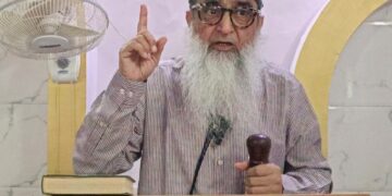 एक सायरन ऐसा भी बजेगा जिसे सुनकर पूरी दुनिया मैदान-ए-हश्र की ओर दौड़ेगी — मुहम्मद इक़बाल