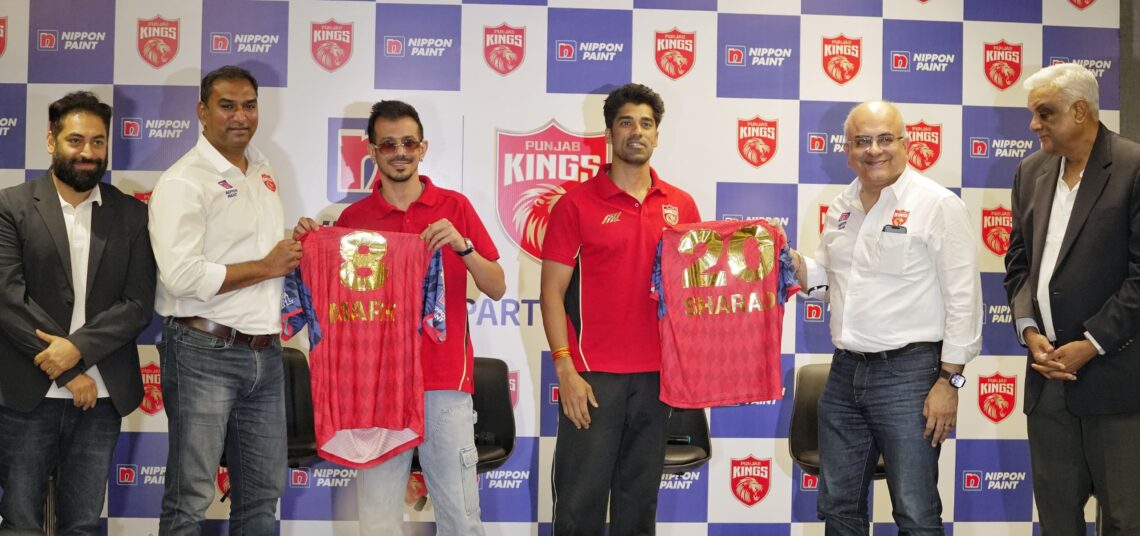 Shashank Singh and Yuzvendra Chahal’s ‘entire focus is on the trophy’ as Punjab Kings prepare to start IPL 2026 campaign