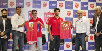 Shashank Singh and Yuzvendra Chahal’s ‘entire focus is on the trophy’ as Punjab Kings prepare to start IPL 2026 campaign