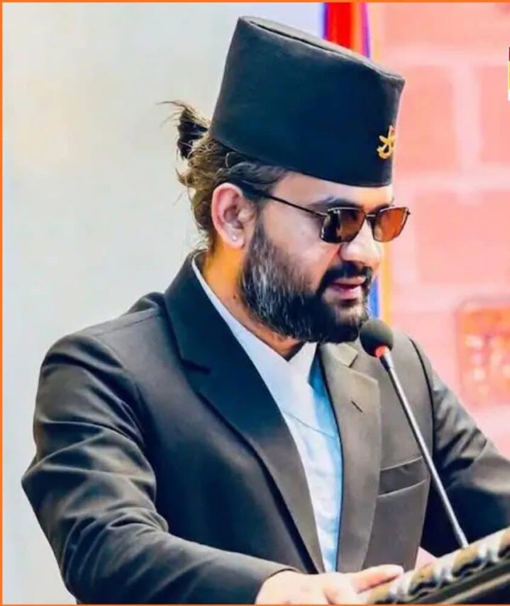 रामनवमी पर नेपाल में बड़ा सियासी उलटफेर, बालेन शाह बने प्रधानमंत्री