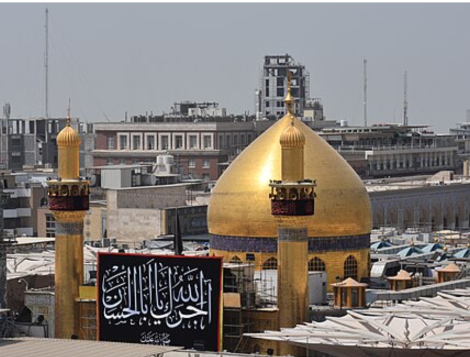 20 रमज़ान: मौला अली की सेहत और उनका आख़िरी पैग़ाम