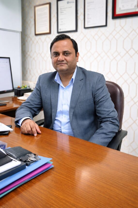 जामिया के प्रोफेसर को मिला- सिर और गर्दन कैंसर के भारतीय मरीज़ों में वेट लॉस कारणों की जाँच के लिए 805 लाख रुपये का प्रतिष्ठित DBT ग्रांट