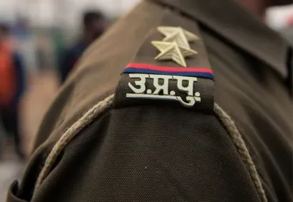 आगरा लूटकांड: हाई कोर्ट में जवाब न देने पर रामबाग चौकी इंचार्ज सस्पेंड