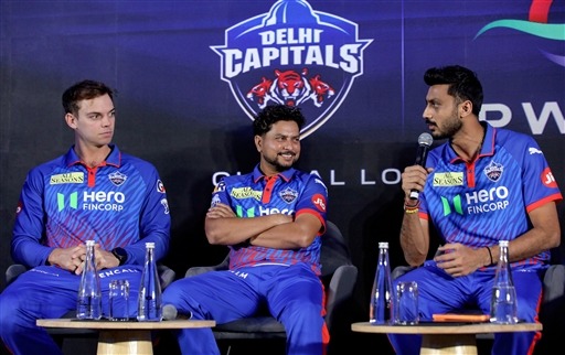 DP World Renews Partnership with Delhi Capitals, Expands Grassroots Cricket Initiatives